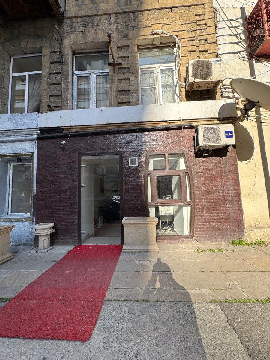Satılır obyekt 85 m² — Əmlak, Bakı (3)