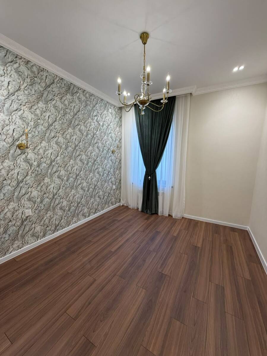 Satılır 4 otaqlı həyət evi/bağ evi 140 m² — Ev, villa, Bakı (10)