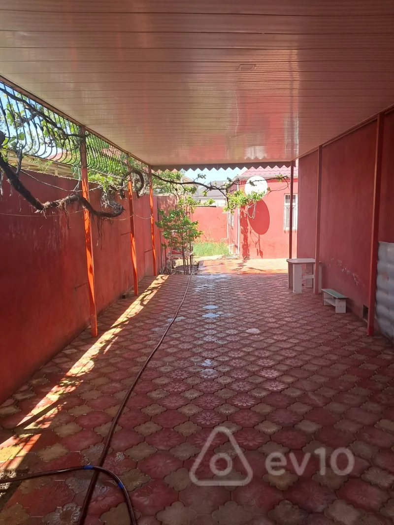 3 otaqlı həyət evi, 100 m², Mastaqa — kirayə — Ev, villa, Bakı (3)