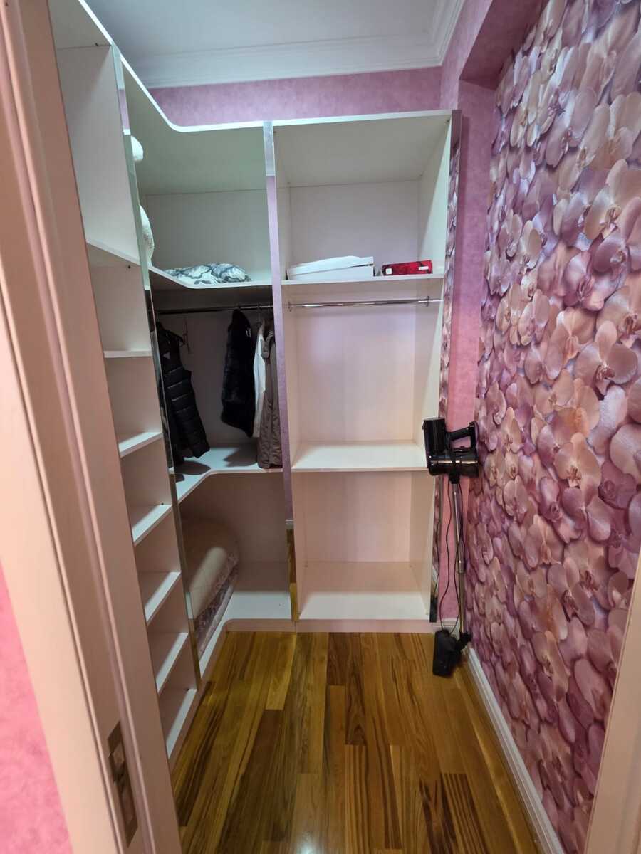 Satılır 3 otaqlı yeni tikili 135 m² — Mənzil, Sumqayıt (9)