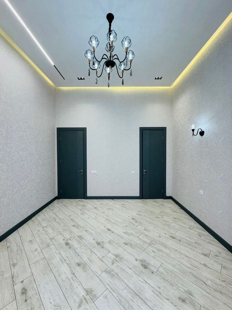 Satılır 4 otaqlı həyət evi/bağ evi 200 m² — Ev, villa, Bakı (12)