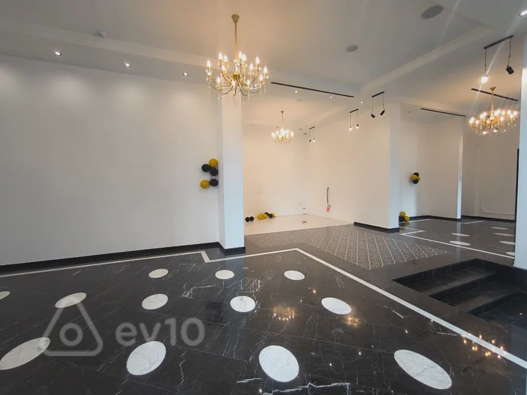 Ijaraga beriladi: коммерческий объект, 250 m² — Əmlak, Bakı (4)