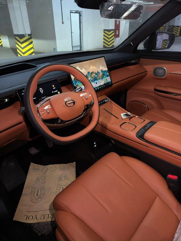 GAC S7, 1.5 L, 36.3 kWh, 2025 il, yeni — Avtomobillər, Bakı (7)