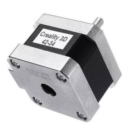 Creality Ender 42-34 Step Motor – 34 mm Məhsul təsviri: - Marka — Robotzade Azərbaycan — Electronics