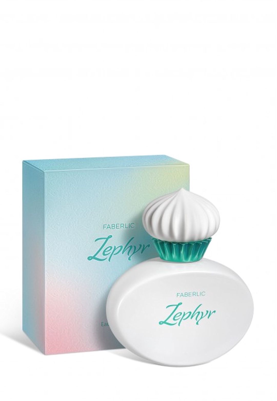 No Brand Zephyr qadınlar üçün ətir suyu 50 ml — Mallar, Bakı (2)