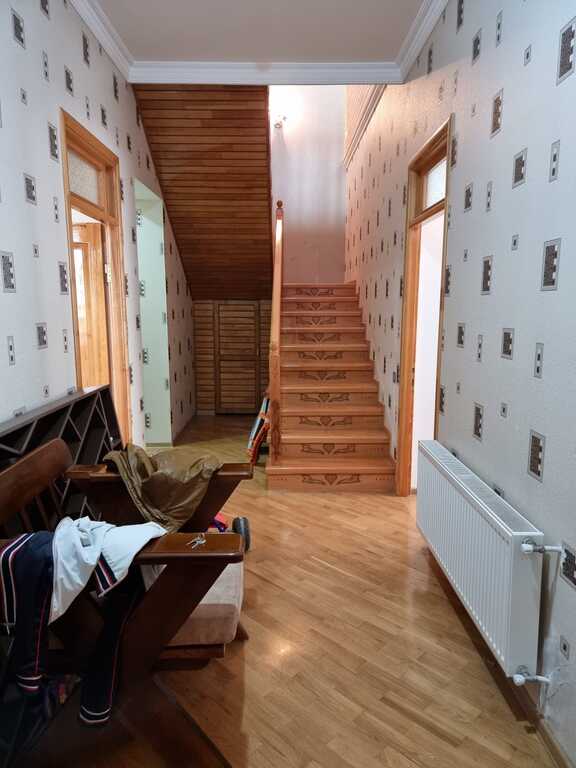 Satılır 7 otaqlı həyət evi/bağ evi 200 m² — Ev, villa, Bakı (5)