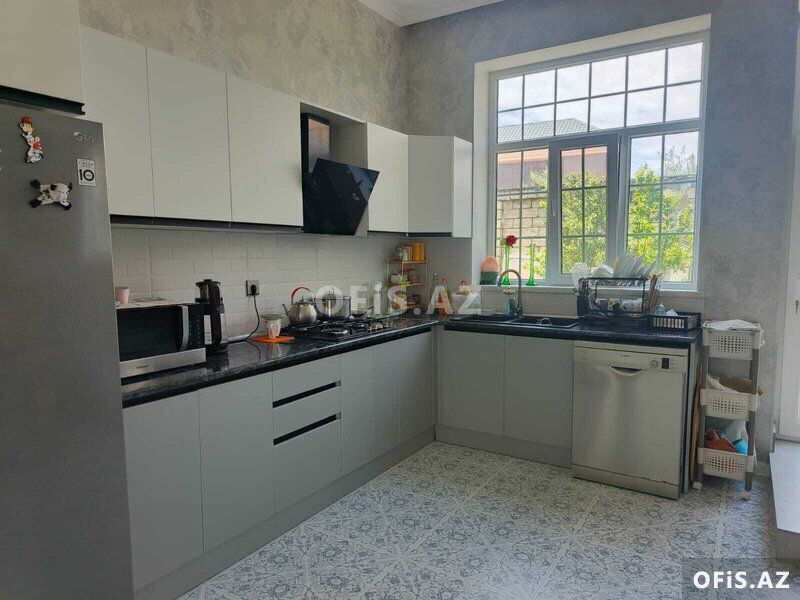 Həyət evləri Satılır Xəzər r., Buzovna q., 5 otaq, 130 m² — Ev, villa, Bakı (8)
