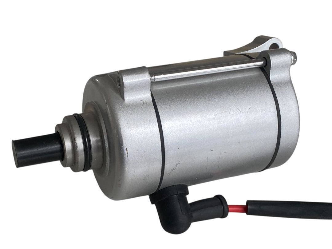 Motosiklet üçün elektrostarter CG125-230805A, GS4/FX19/GX27 - MTR_10075 — Mallar, Bakı (3)