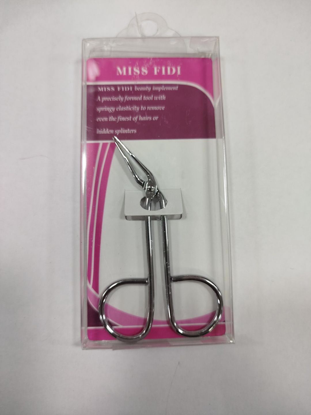 Maqqaş Miss Fidi MF425 — Mallar, Bakı