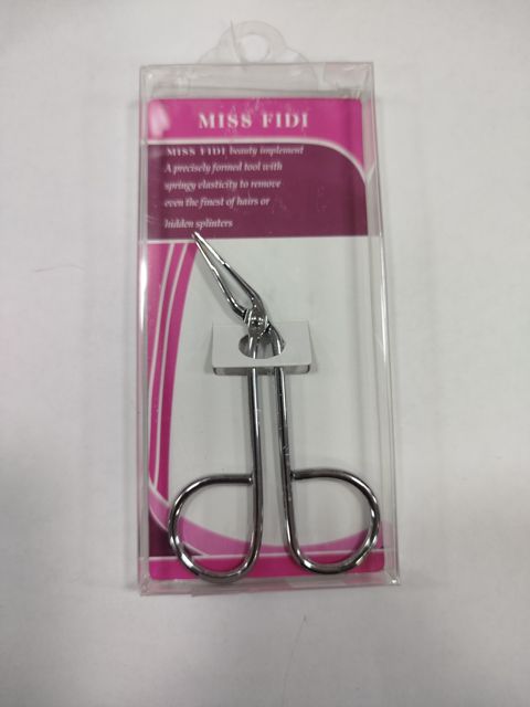 Maqqaş Miss Fidi MF425 — Bakı