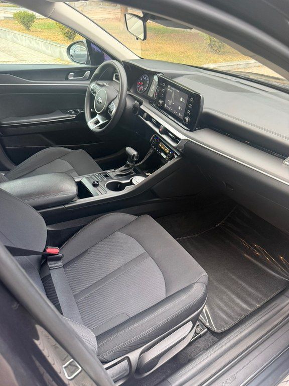 Kia K5, 1.6 L, 2020 il, 129 515 km 99-QB-045 — Avtomobillər, Şəki (11)