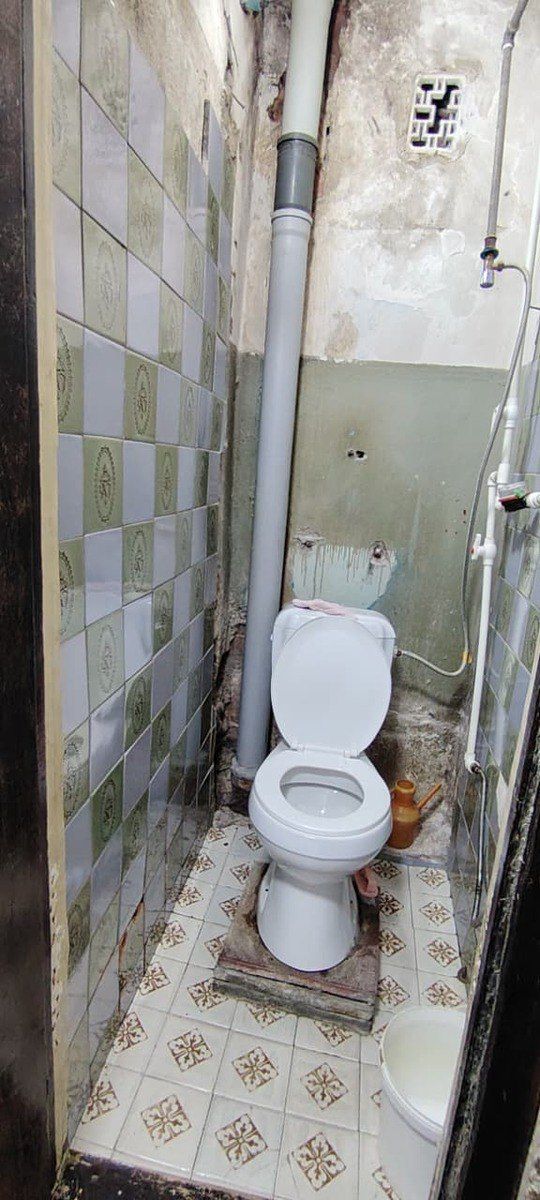 Satılır 2 otaqlı köhnə tikili 50 m² — Mənzil, Sumqayıt (5)