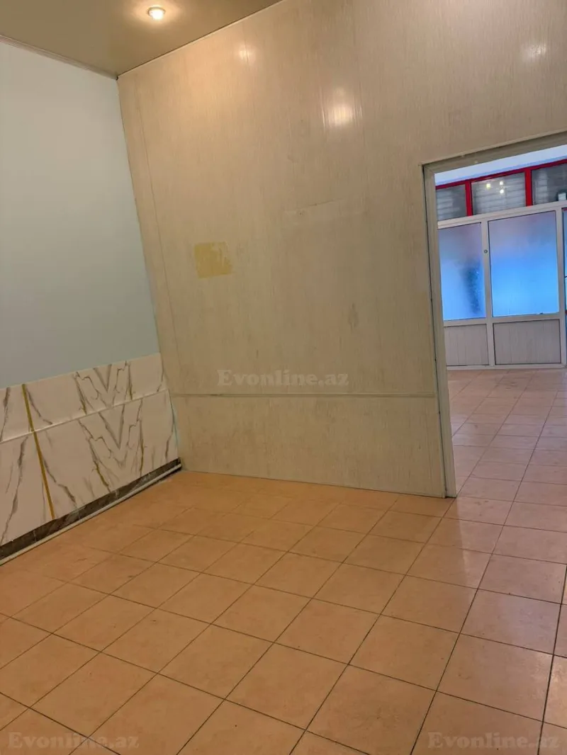 Satılır Obyekt 35.3 m² Bakı, Nəsimi r., 20 Yanvar m — Əmlak, Bakı (4)