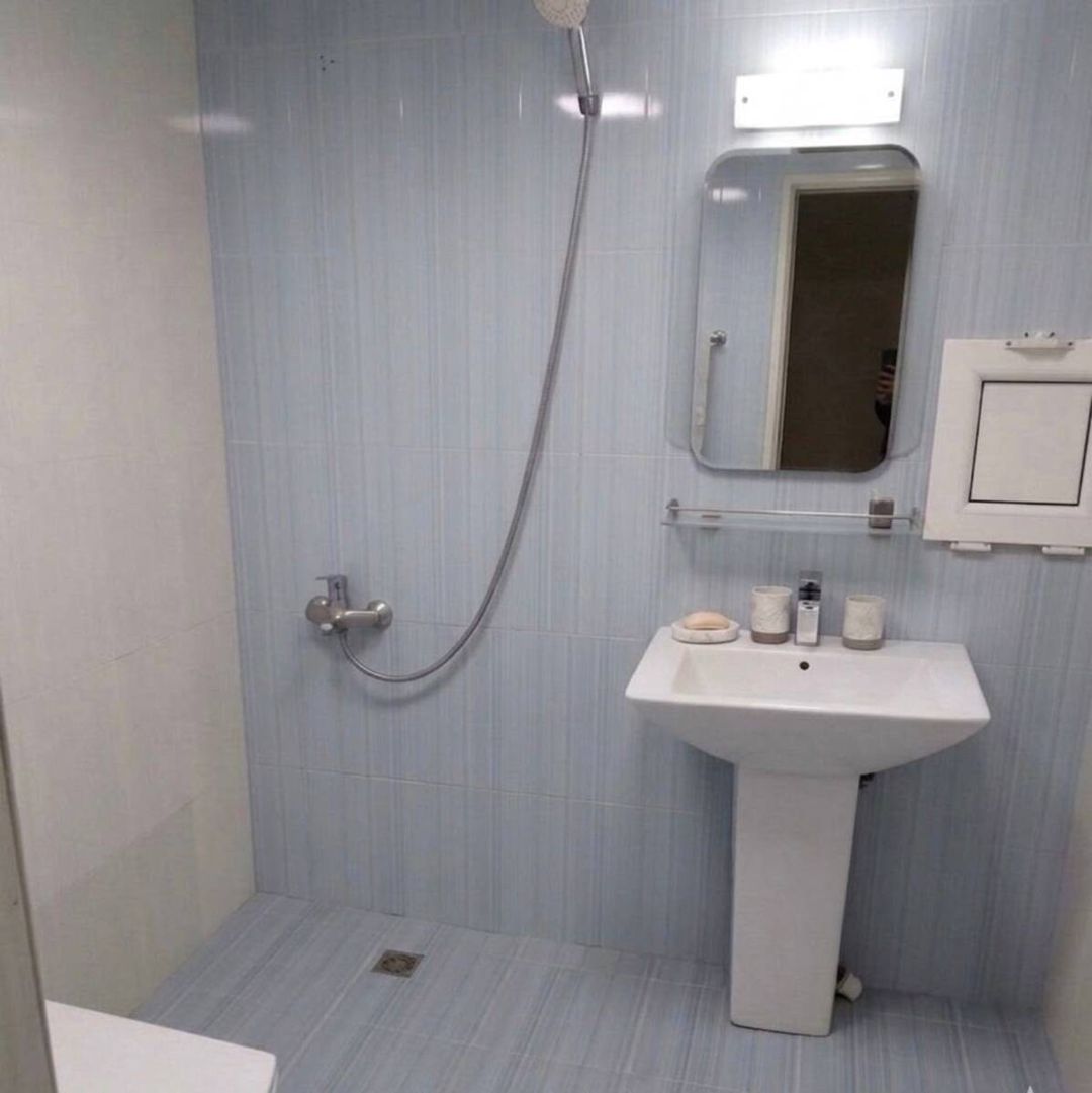 Satılır 3 otaqlı yeni tikili 113 m² — Mənzil, Bakı (7)