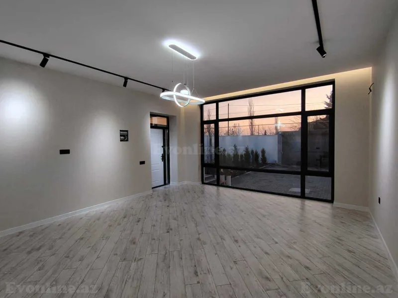 Satılır 4 otaqlı Həyət evi 110 m² Bakı, Sabunçu r., Nardaran — Ev, villa, Bakı (7)