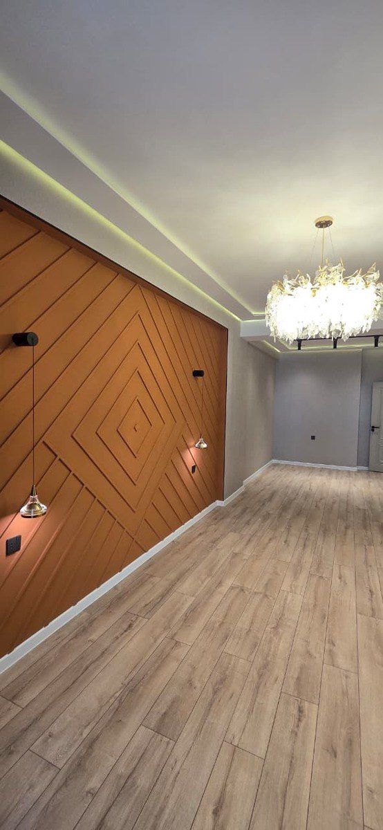 Satılır 3 otaqlı yeni tikili 100 m² — Mənzil, Bakı (10)