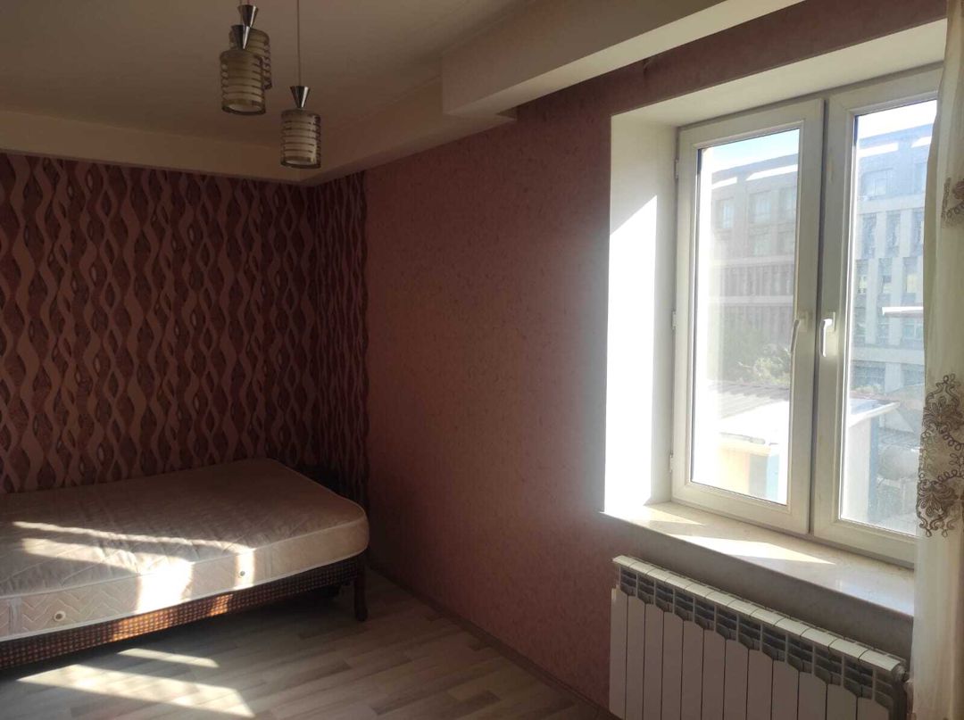 Satılır 2 otaqlı köhnə tikili 70 m² — Mənzil, Bakı (7)