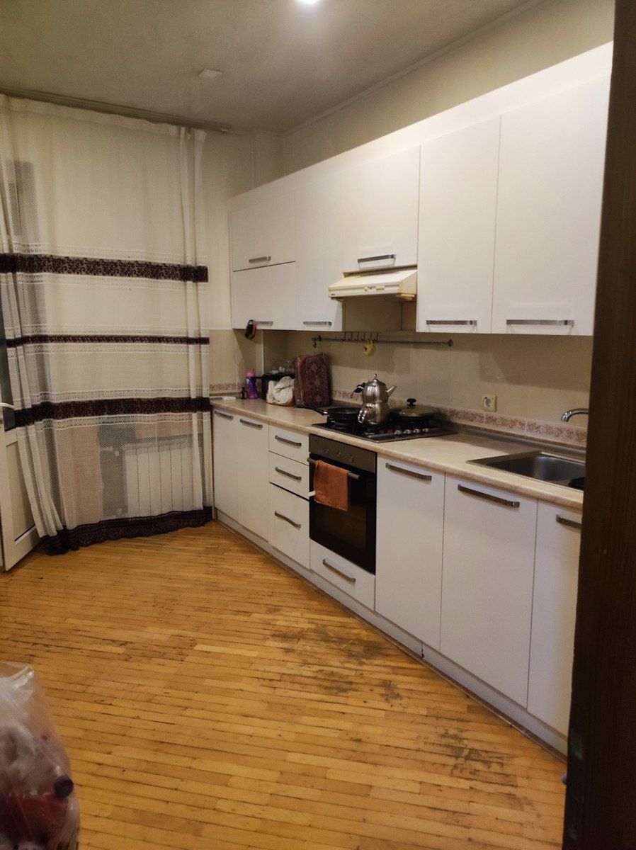 Satılır 4 otaqlı yeni tikili 162 m² — Mənzil, Bakı