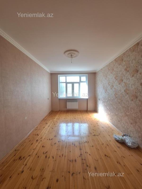 Kirayə 3 otaqlı Bina evi menzil (Köhnə tikili), 75 m², 6-cı mikrorayon — Mənzil, Sumqayıt (6)