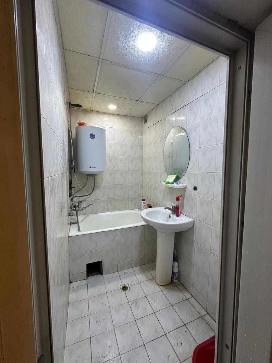 İcarəyə verilir 3 otaqlı köhnə tikili 100 m² — Mənzil, Bakı (12)