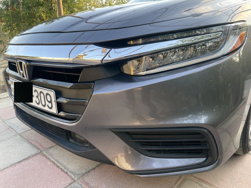 Honda Insight, 1.5 L, 1.2 kWh, 2022 il, 85 000 km — Avtomobillər, Bakı (3)