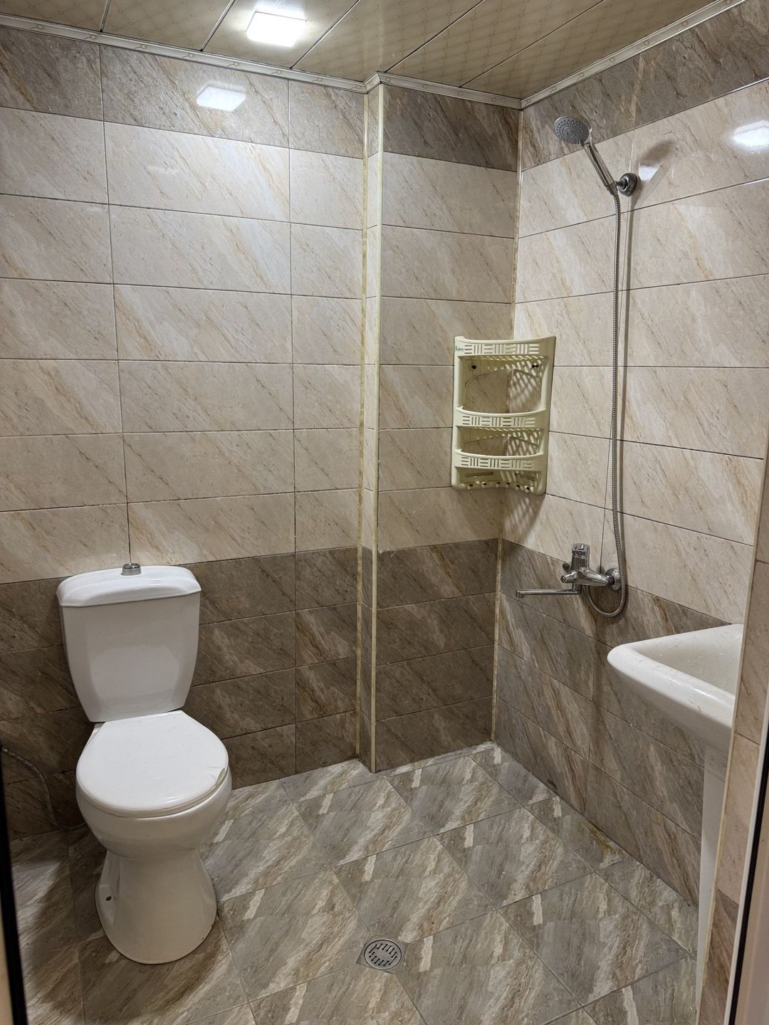 İcarəyə verilir 2 otaqlı yeni tikili 70 m² — Mənzil, Xırdalan (9)