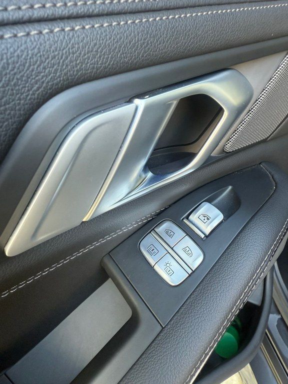 BMW X7, 3.0 L, 2019 il, 110 000 km 10-ZZ-401 — Avtomobillər, Bakı (7)