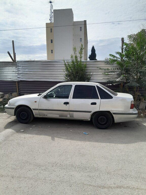 Daewoo Nexia, 1.5 L, 2006 il, 436 600 km 90-LO-325 — Avtomobillər, Gəncə (3)
