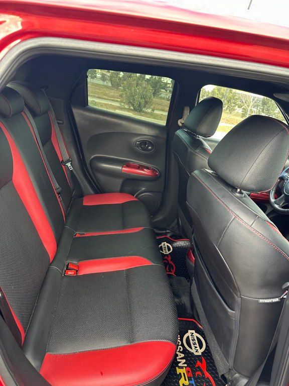 Nissan Juke, 1.6 L, 2012 il, 260 000 km — Avtomobillər, Bakı (6)
