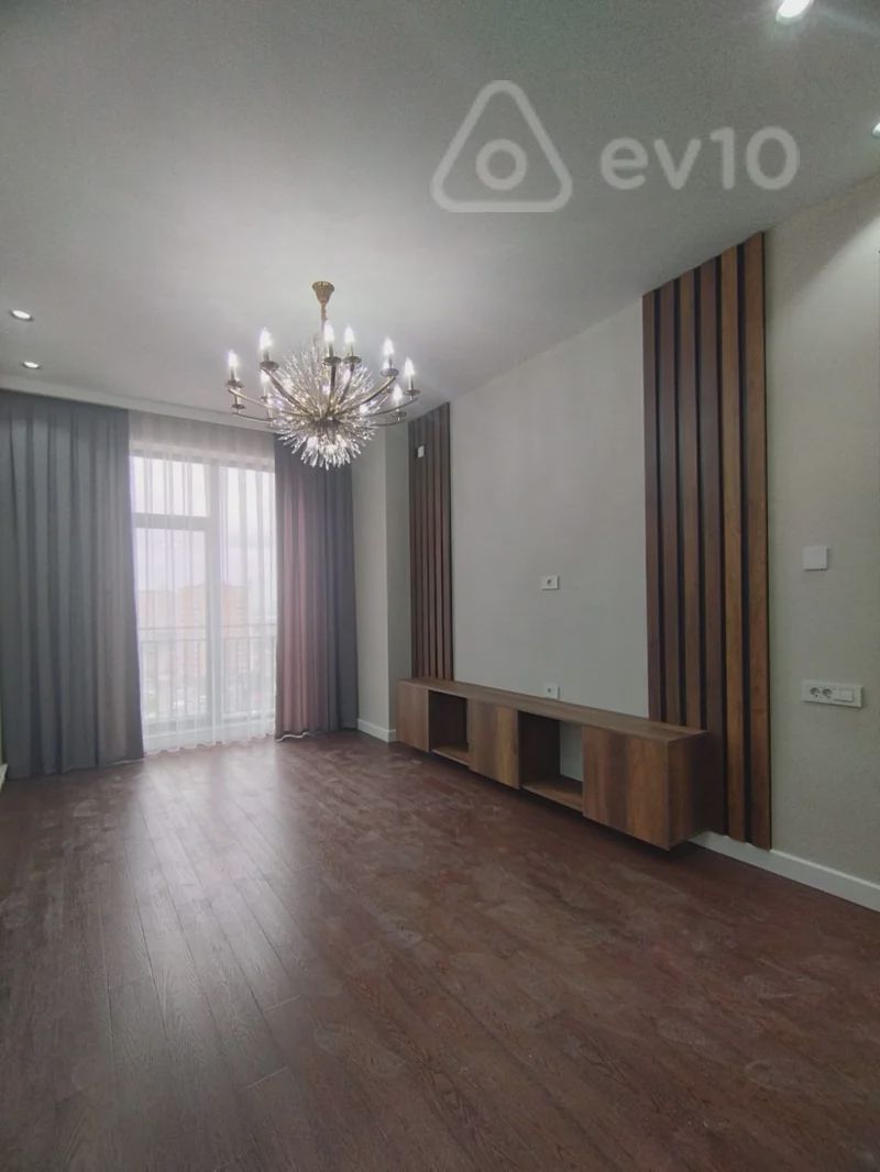 For sale: 2-room apartment (new building), 58 m² — Mənzil, Bakı (3)