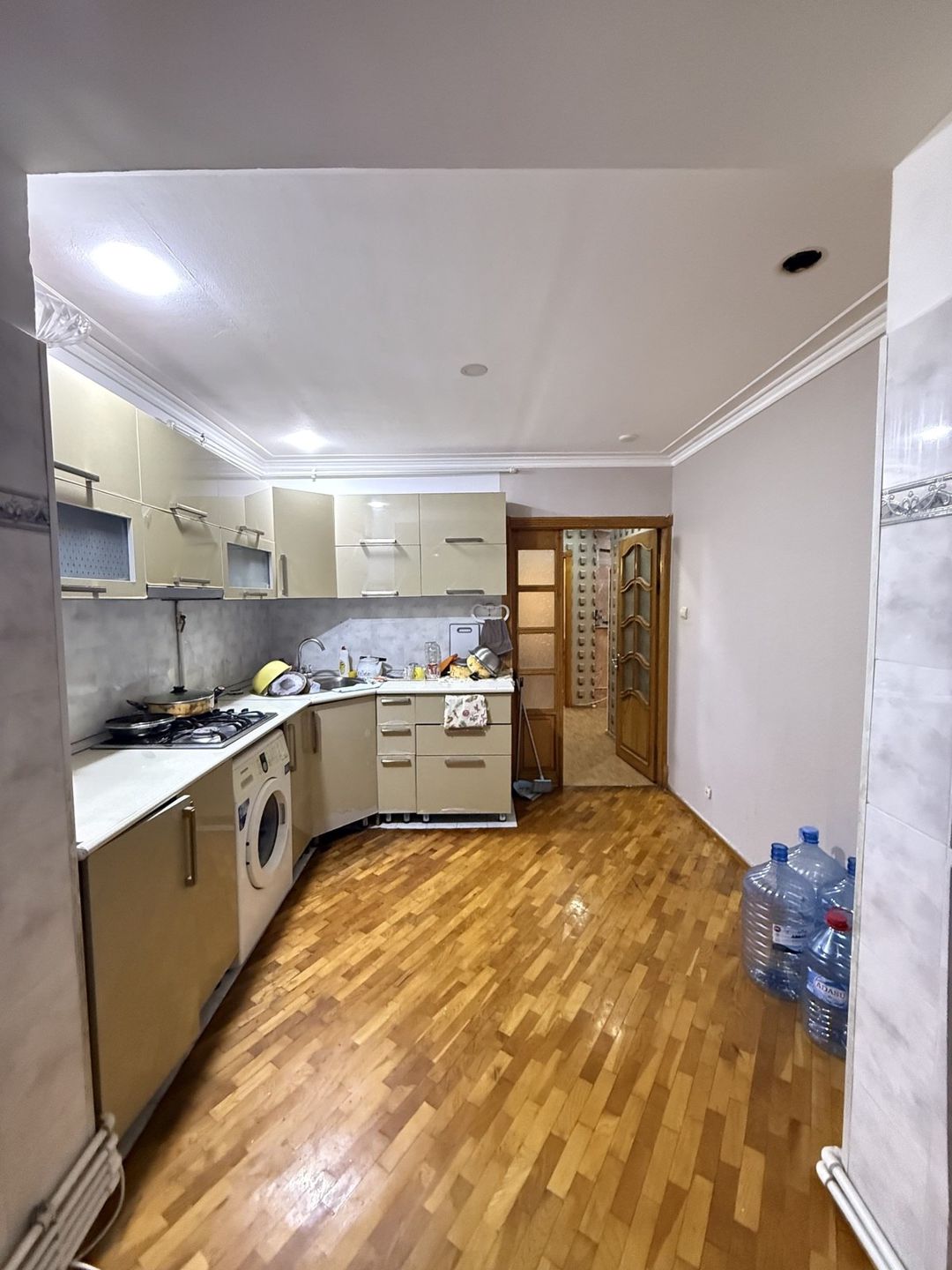 Satılır 3 otaqlı köhnə tikili 80 m² — Mənzil, Bakı (11)