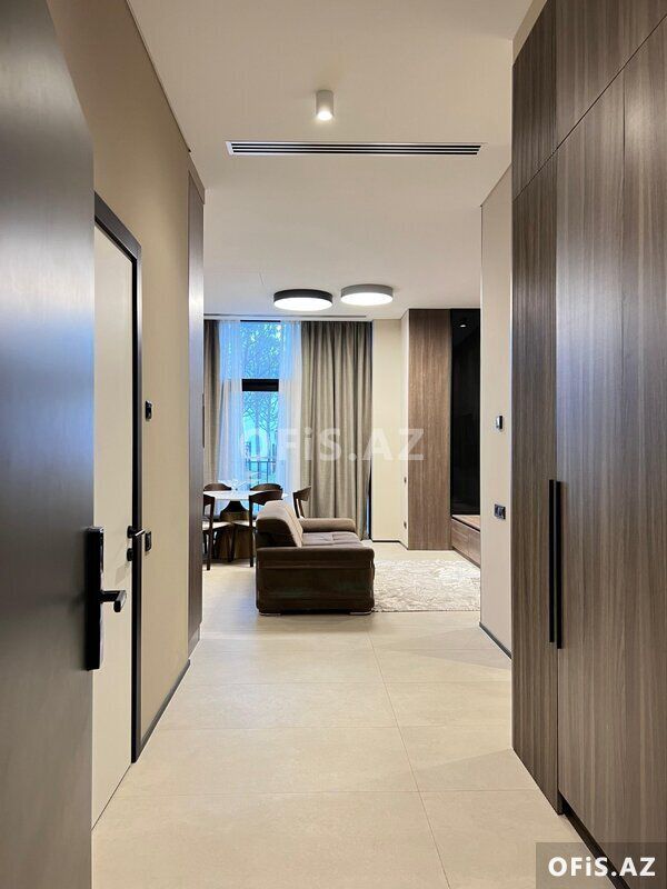 Yeni tikili Kirayə Verilir Sabunçu r., Nardaran q., 3 otaq, 156 m² — Mənzil, Bakı (6)