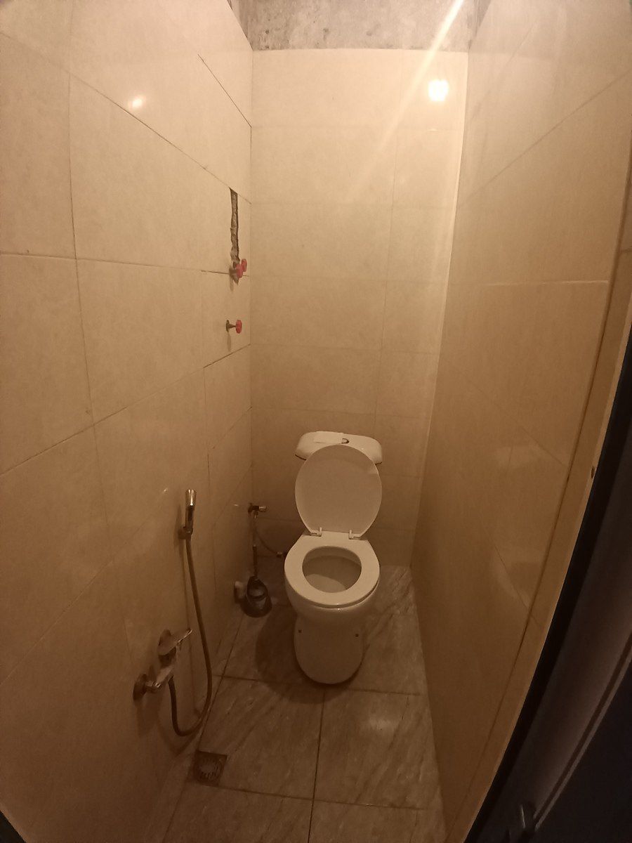 İcarəyə verilir 2 otaqlı yeni tikili 70 m² — Mənzil, Bakı (9)