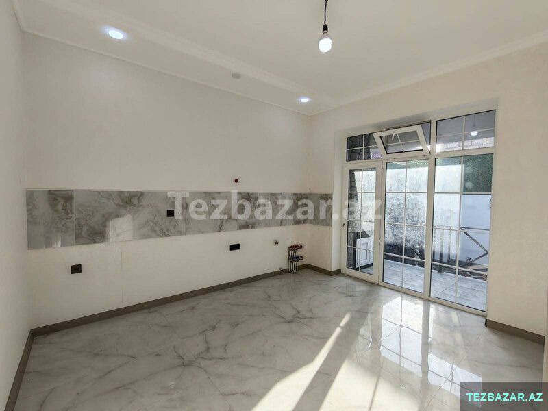 Paket-Kupcali 4.otagli ev — Ev, villa, Bakı (8)