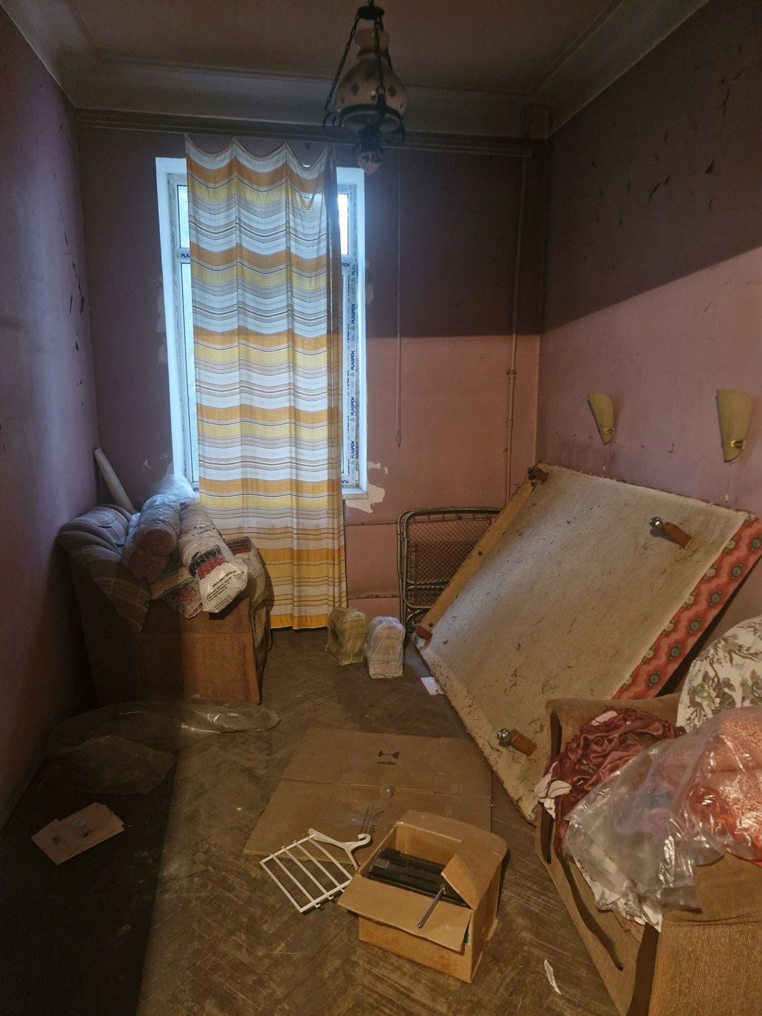 Satılır 2 otaqlı köhnə tikili 60 m² — Mənzil, Bakı (7)