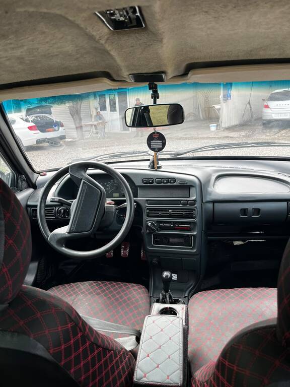 Lada (VAZ) 2115, 1.6 L, 2012 il, 450 452 km 99-BV-475 — Avtomobillər, Goranboy (5)
