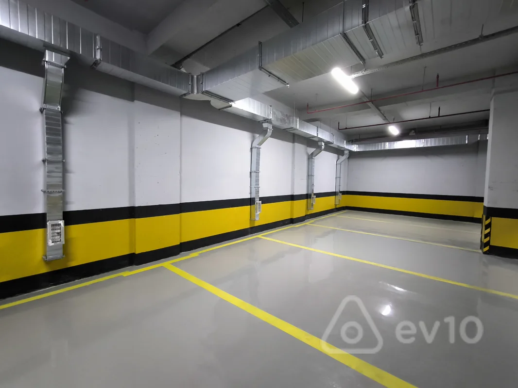 Obyekt, 140 m², Xəqani Rüstəmov küçəsi — kirayə — Əmlak, Bakı (7)