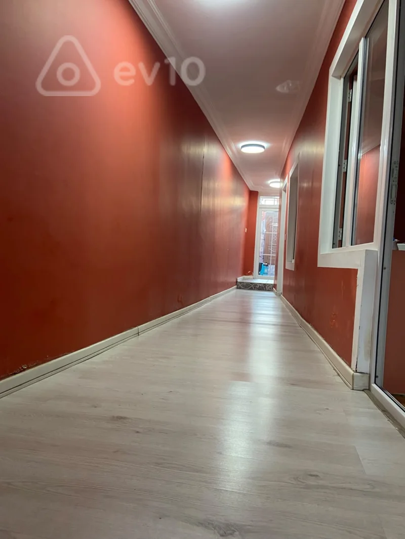3 otaqlı həyət evi, 100 m², Nərimanov — Ev, villa, Bakı (12)