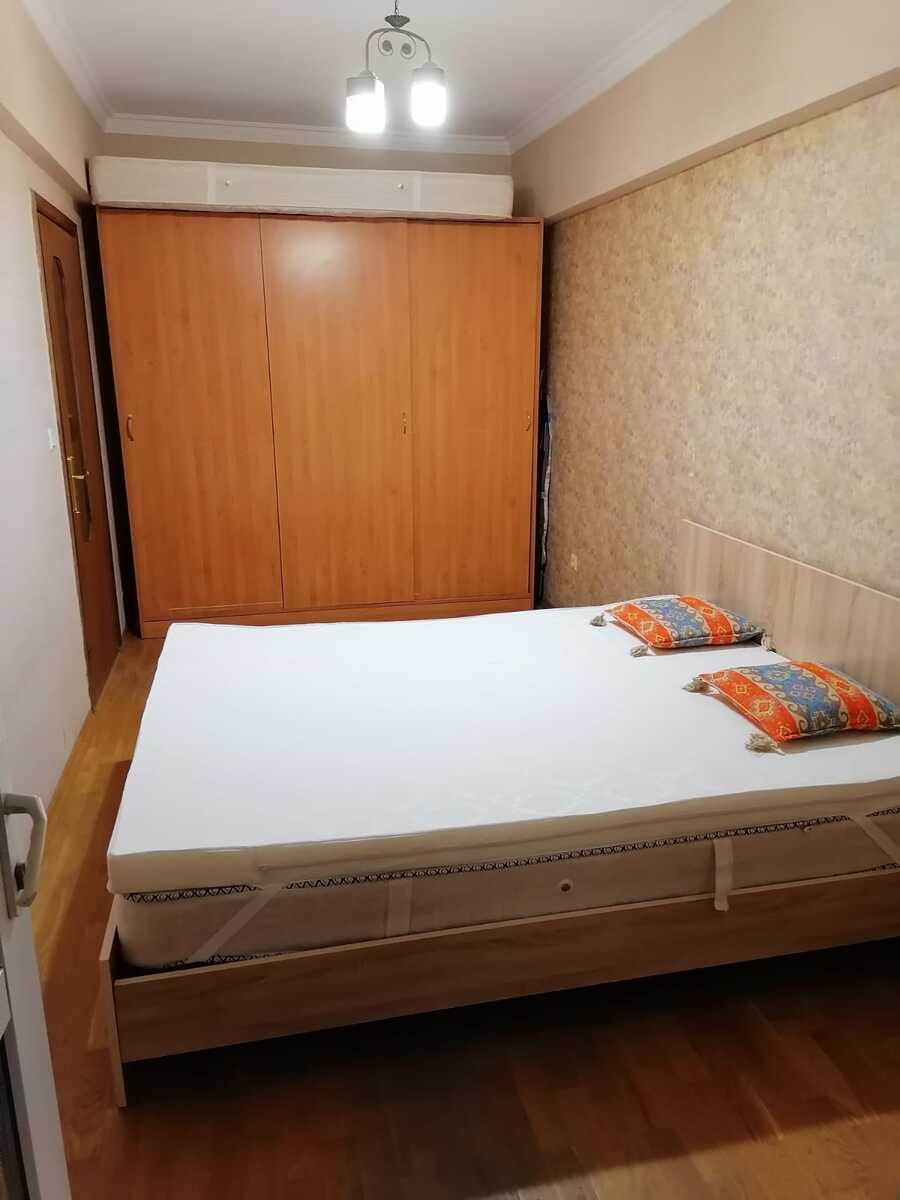 Satılır 2 otaqlı yeni tikili 52 m² — Mənzil, Bakı (6)