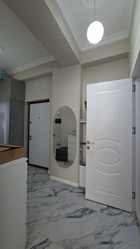 Satılır 2 otaqlı yeni tikili 64 m² — Xırdalan