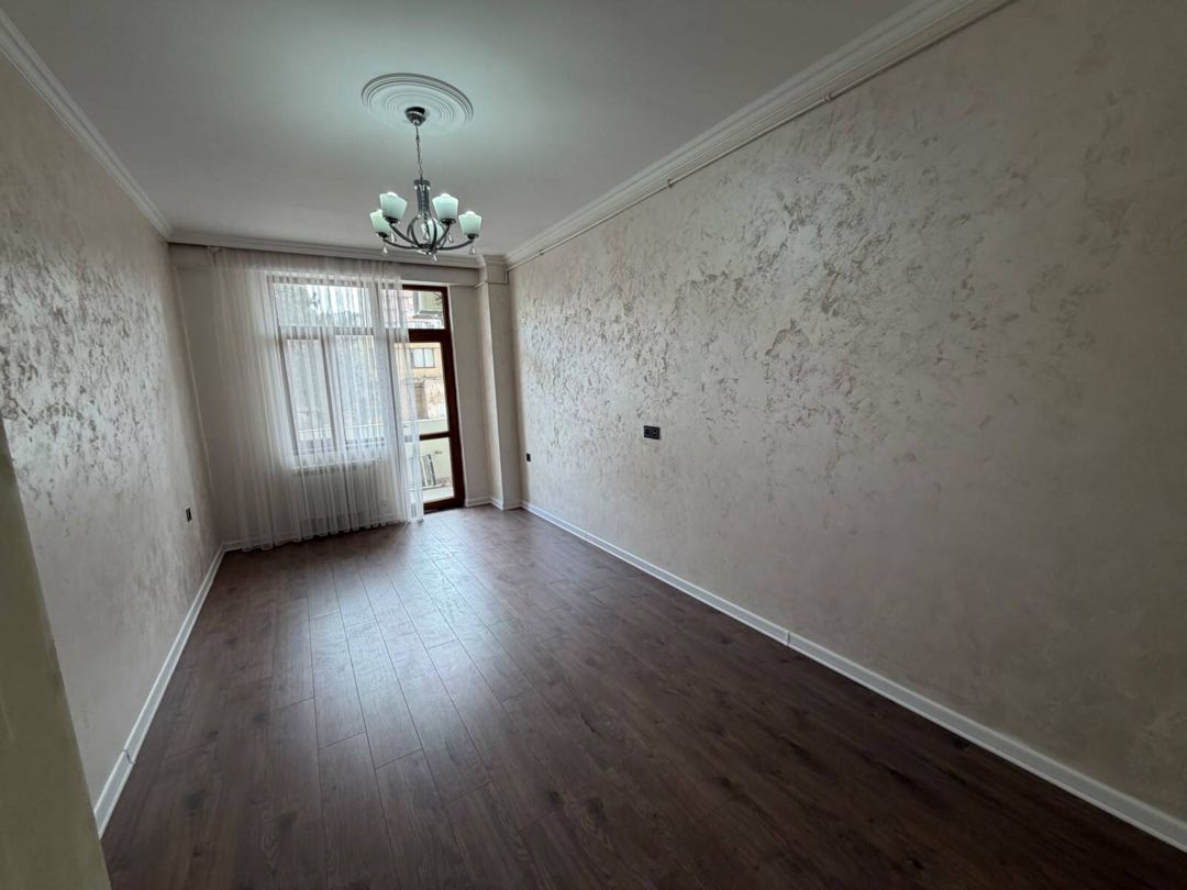 Satılır 2 otaqlı yeni tikili 75 m² — Mənzil, Bakı (2)