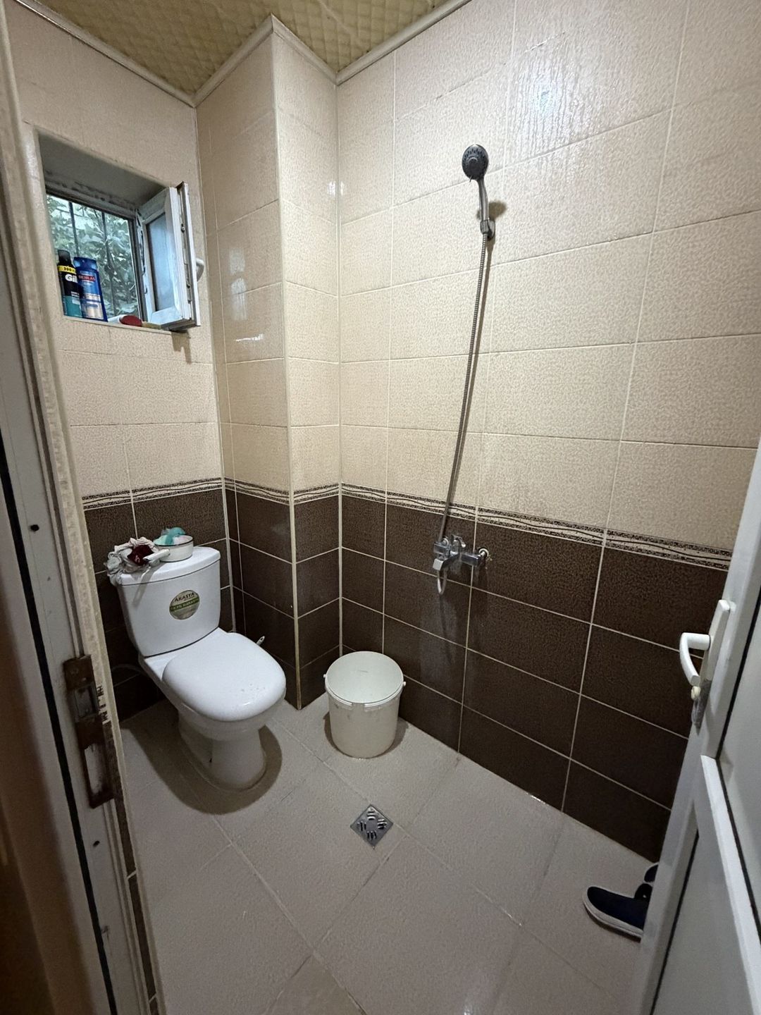 Satılır 5 otaqlı həyət evi/bağ evi 200 m² — Ev, villa, Bakı (12)