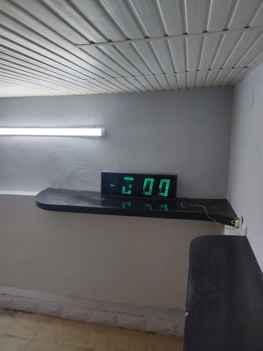 İcarəyə verilir 1 otaqlı ofis 36 m² — Ofis, Bakı (5)