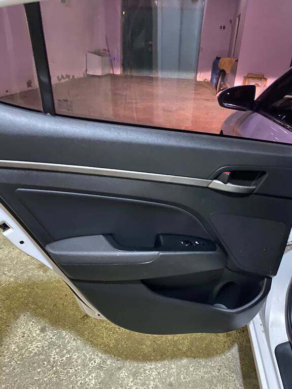 Hyundai Elantra, 1.6 L, 2016 il, 246 000 km 77-RP-716 — Avtomobillər, Siyəzən (4)