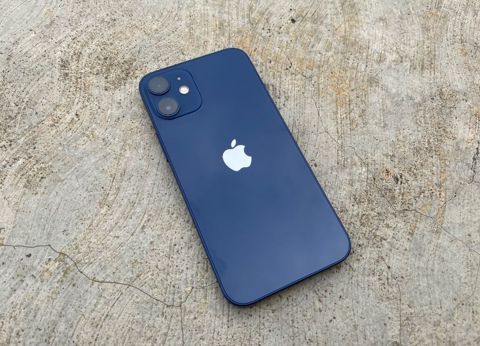 IPhone 12, Mavi — Sumqayıt