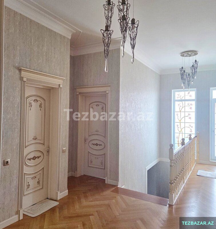 9-cu mkr.villa satilir — Ev, villa, Bakı (6)