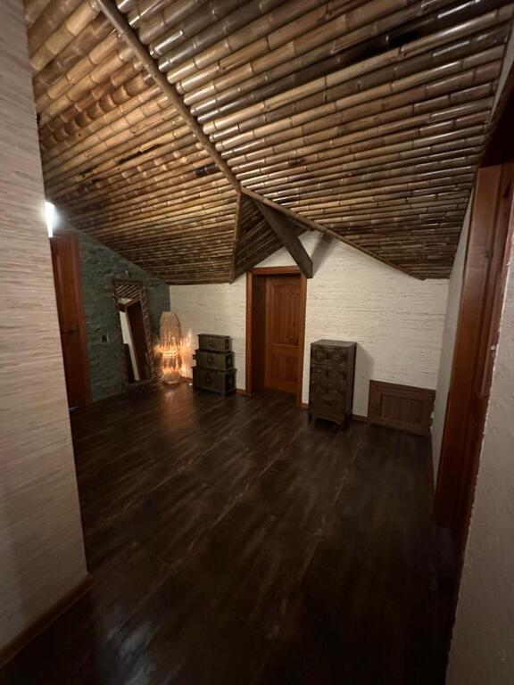 Satılır 6 otaqlı həyət evi/bağ evi 260 m² — Ev, villa, Bakı (4)
