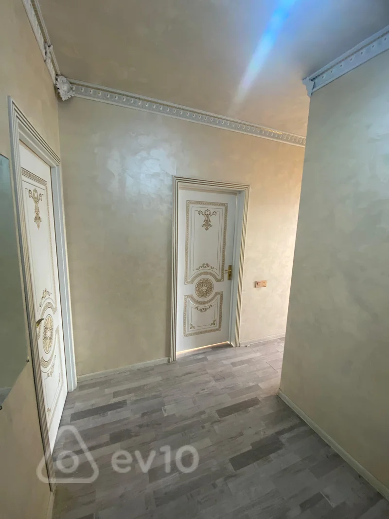 2 otaqlı mənzil, 60 m², Zaur Şərifov küçəsi — Mənzil, Bakı (5)