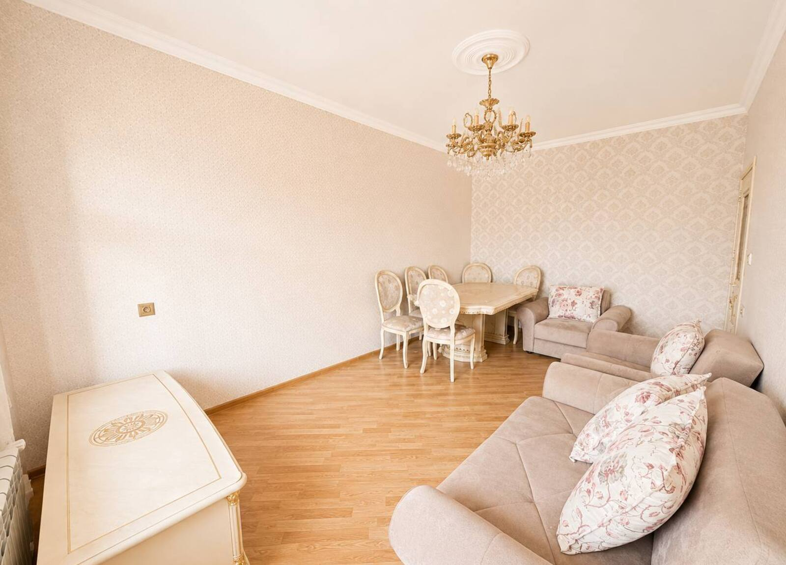 3 otaqlı mənzil 80 m² satılır — Mənzil, Sumqayıt (2)