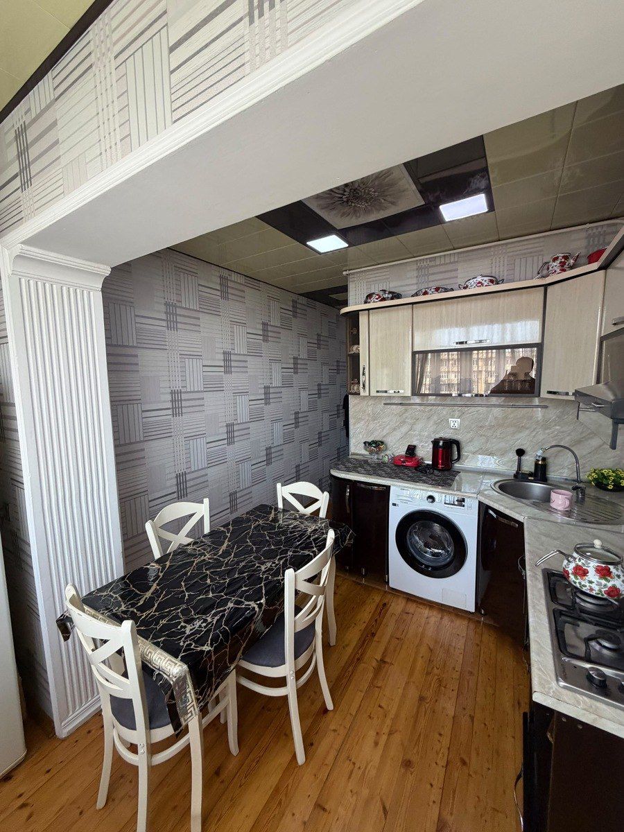 Satılır 2 otaqlı köhnə tikili 55 m² — Mənzil, Bakı (2)